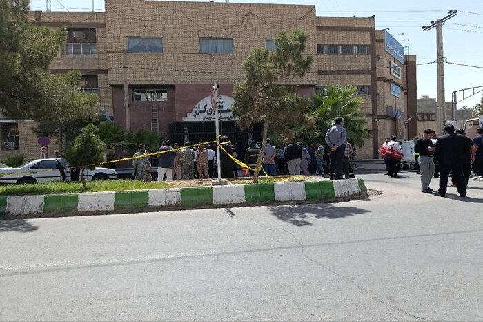 ترخیص هفت نفر از مجروحان حادثه تروریستی زاهدان