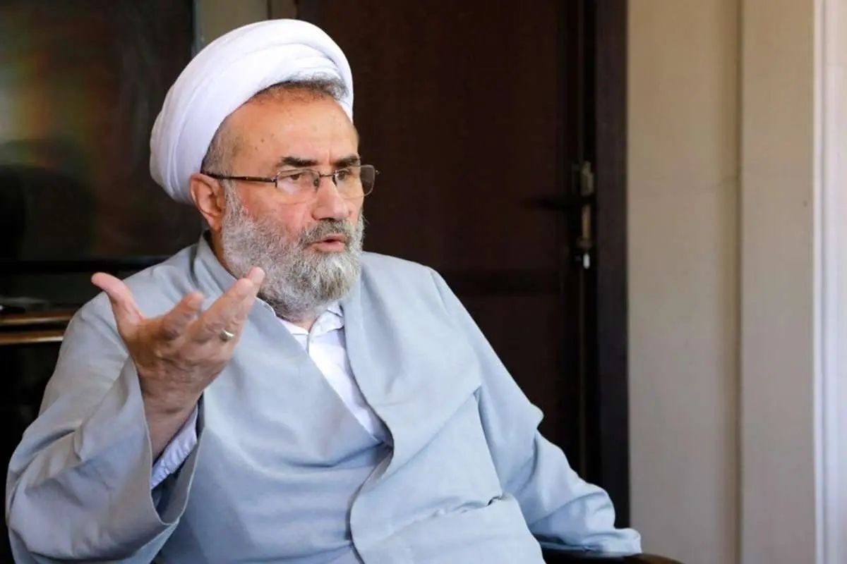 هیچ پیامی برای مهندس موسوی نداشتیم 