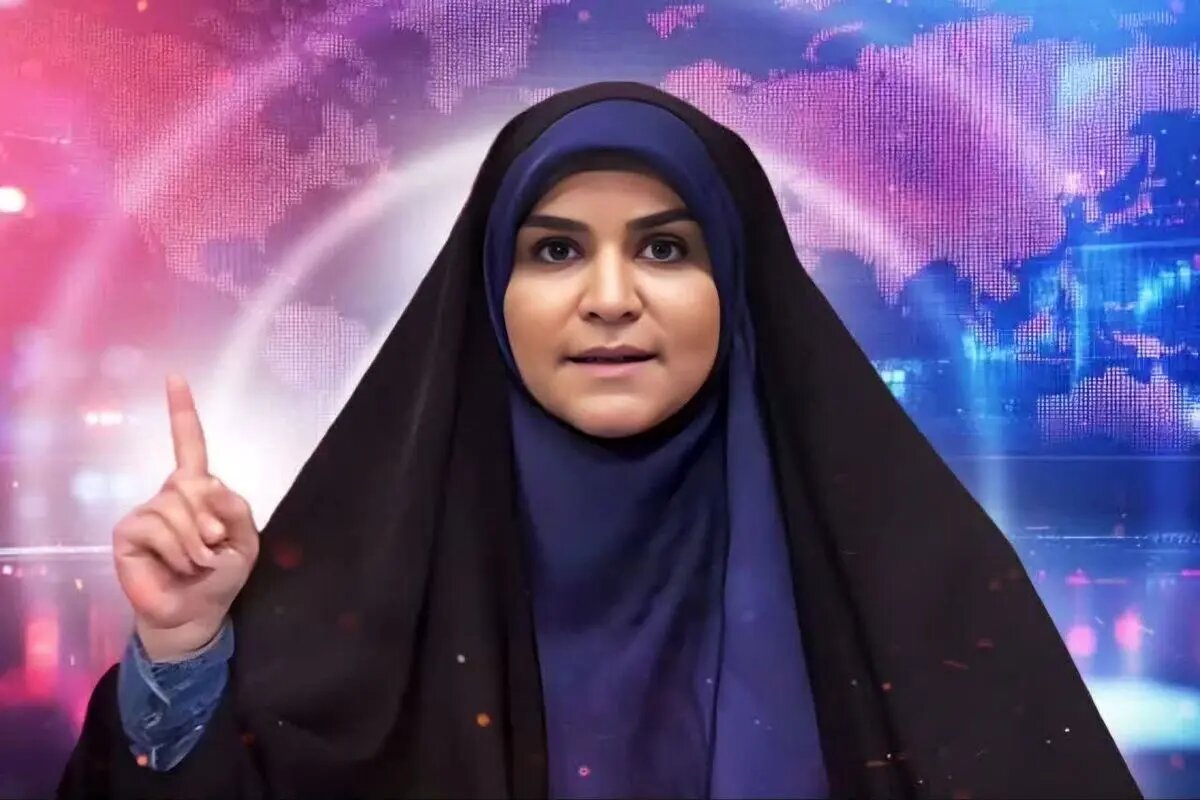 انتقاد خبرگزاری اصولگرا از تجلیل‌های مداوم از گوینده شبکه خبر