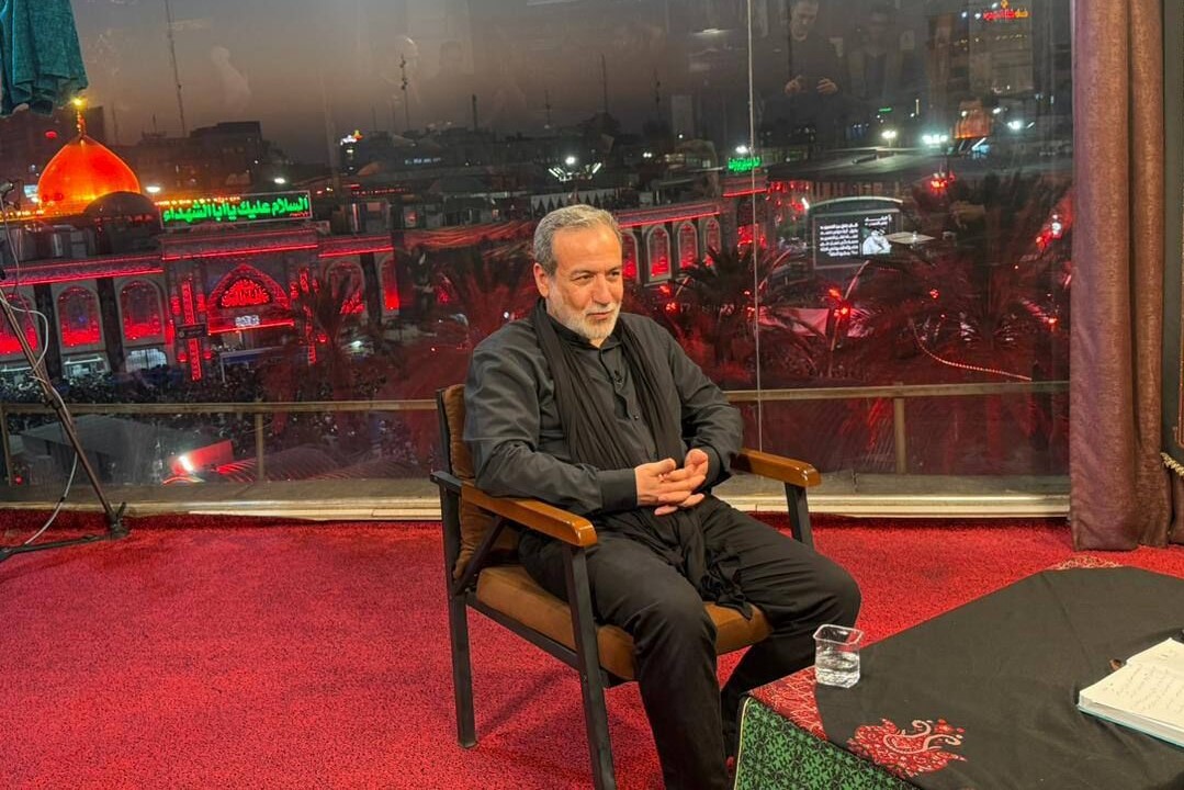 اروپایی‌ها صلاحیت صحبت و به کارگیری هیچ بخشی از برجام را ندارند
