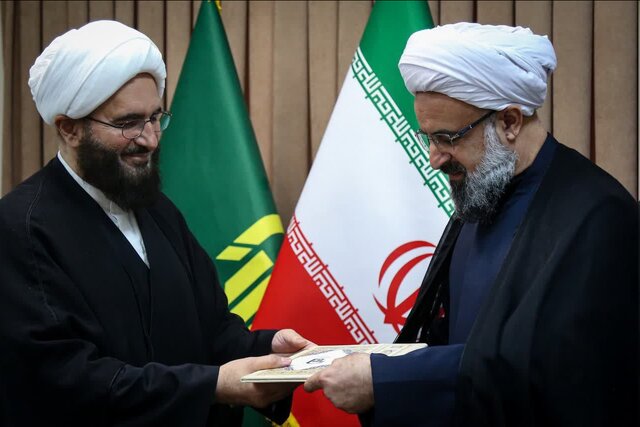 جایگزین صدیقی در ستاد امر به معروف مشخص شد