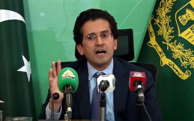 ذخایر نفت پاکستان فقط پاسخگوی ۱۱ تا ۱۲ روز دیگر است