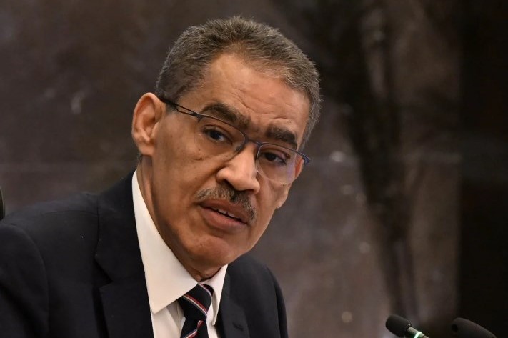 مصر اتهام دست داشتن ایران در حادثه بندر دمیاط را رد کرد
