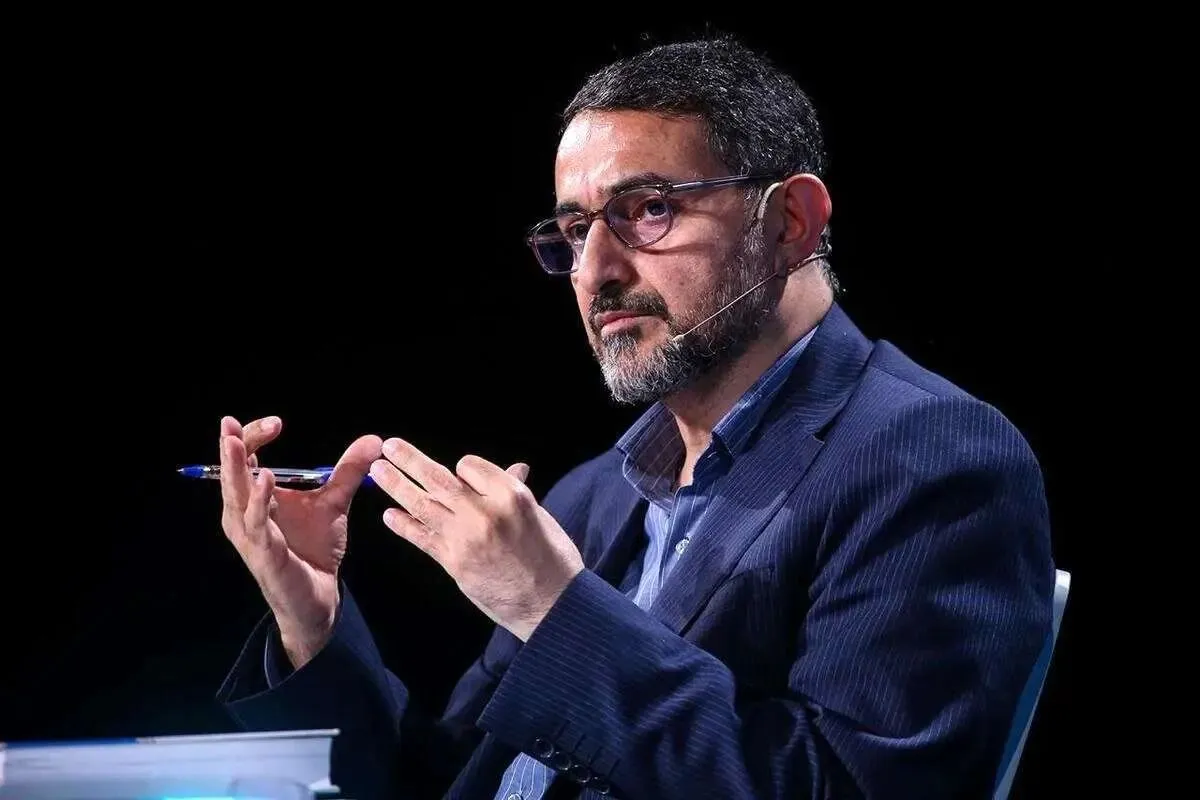 انتقاد تند عضو کمیسیون امنیت ملی مجلس از رسایی