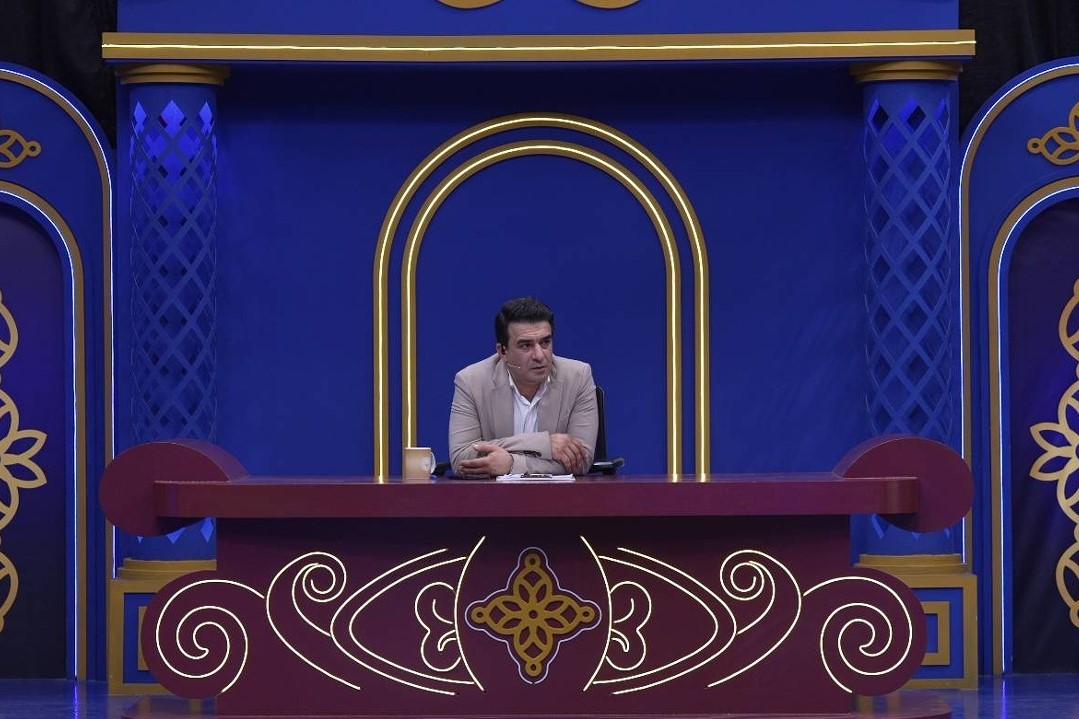  «بگو بخند» با اجرای یوسف تیموری به شبکه نسیم می‌آید 