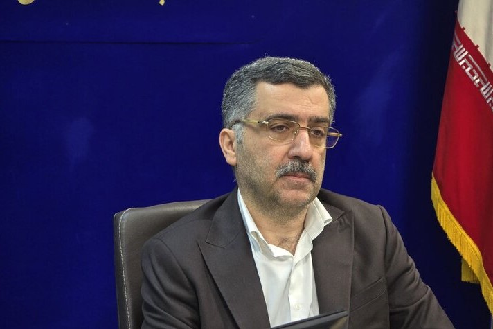معاون وزارت بهداشت: حمله به لامرد با بمب‌های فسفری بوده است