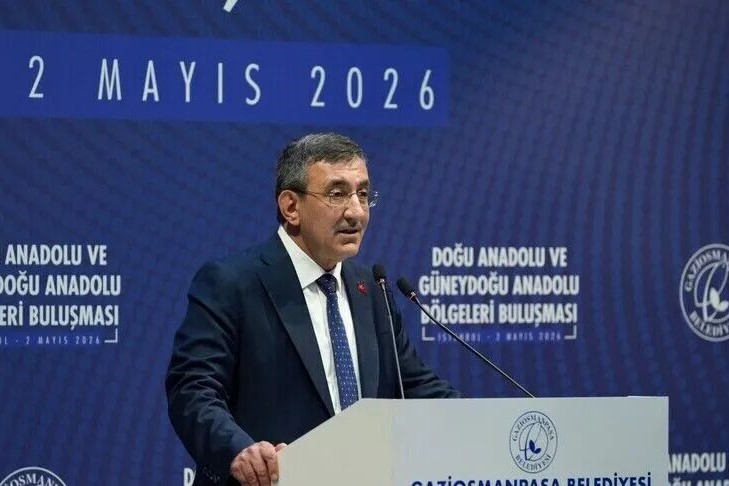 معاون اردوغان: توافق مکه برای تقویت بازدارندگی است، نه علیه هیچ طرف ثالثی