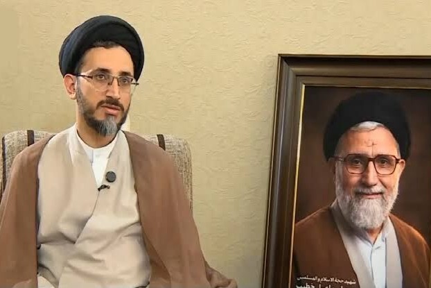 بیان ناگفته‌هایی از آخرین روزهای زندگی شهید خطیب