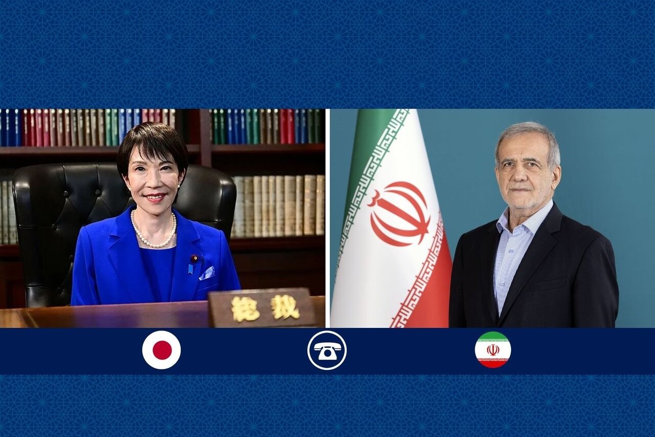 پزشکیان: ایران به هیچ وجه خارج از قوانین بین‌المللی عمل نکرده است