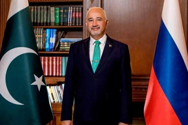 سفیر پاکستان: ایران و مصر هم می‌توانند به توافق مکه ملحق شوند
