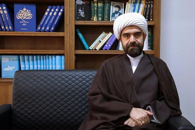 یادداشت نوه امام درباره چهلمین روز تدفین امام شهید خامنهای