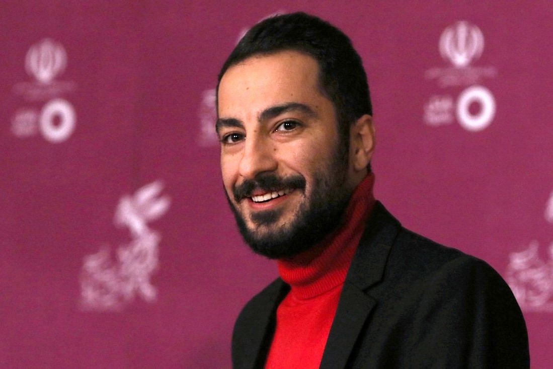 موضع بی‌پرده‌ نوید محمدزاده درباره فلسطین