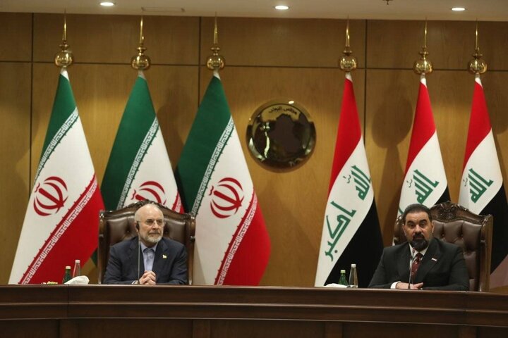 درخواست عراق از ایران برای صادرات نفت از تنگه‌هرمز