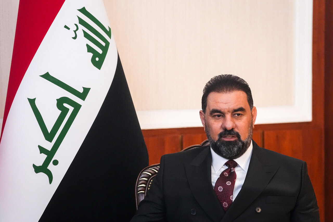 واکنش معنادار کنسولگری ایران به اظهارات مقام عراق درباره خلیج فارس 