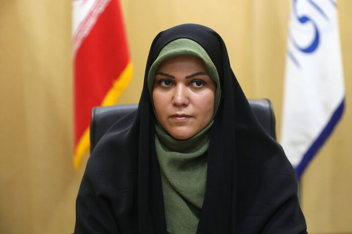 مشکل صدور گواهینامه موتورسیکلت برای بانوان به‌زودی رفع می‌شود