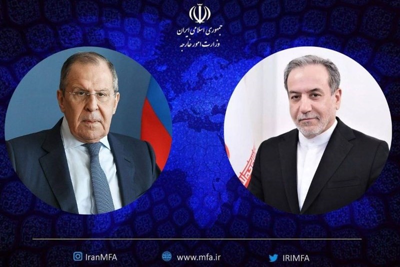 تاکید ایران و روسیه بر خاتمه قطعنامه 2231 در موعد مقرر