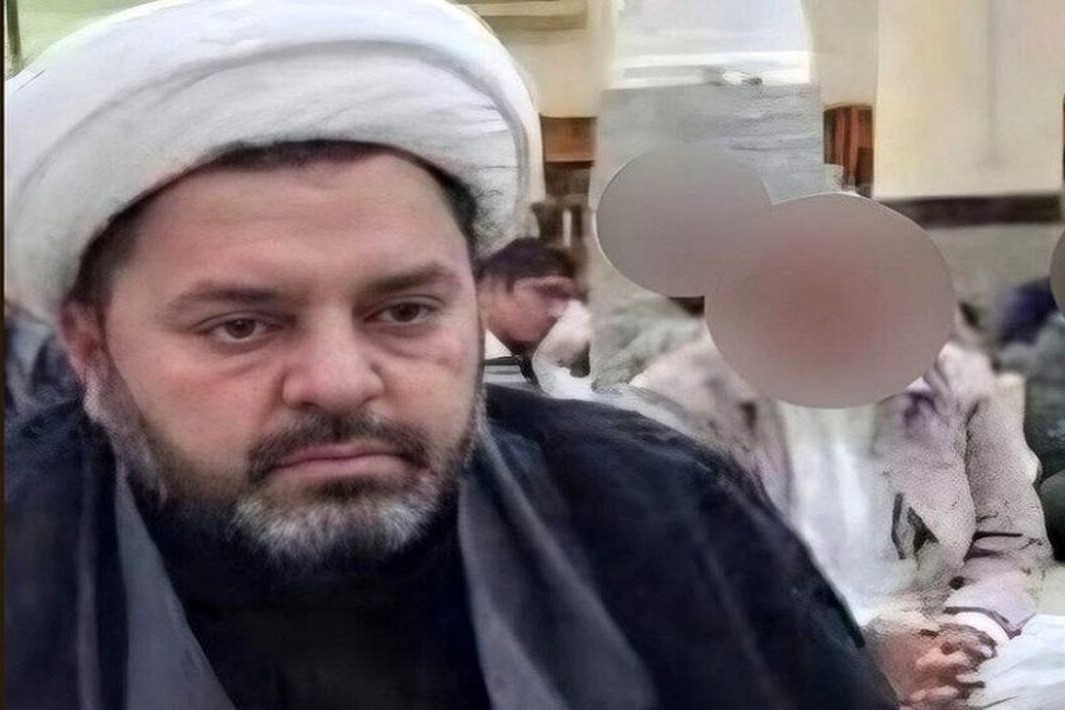 ربایش یکی از روحانیون ایرانشهر توسط افراد مسلح ناشناس 