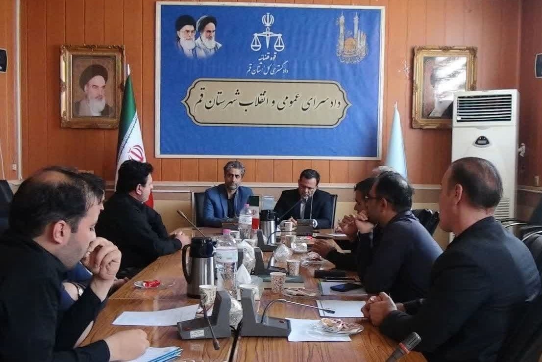 برخورد قضایی با فروشندگان غیرمجاز آب 