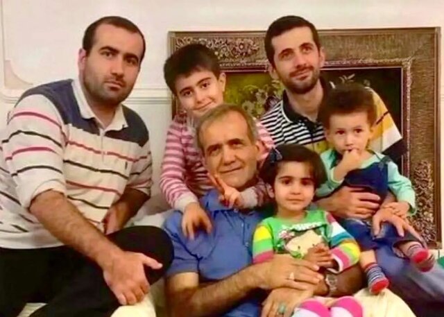  آیا داماد یا فرزند رئیس‌جمهور در انتصابات دخالتی دارند؟
