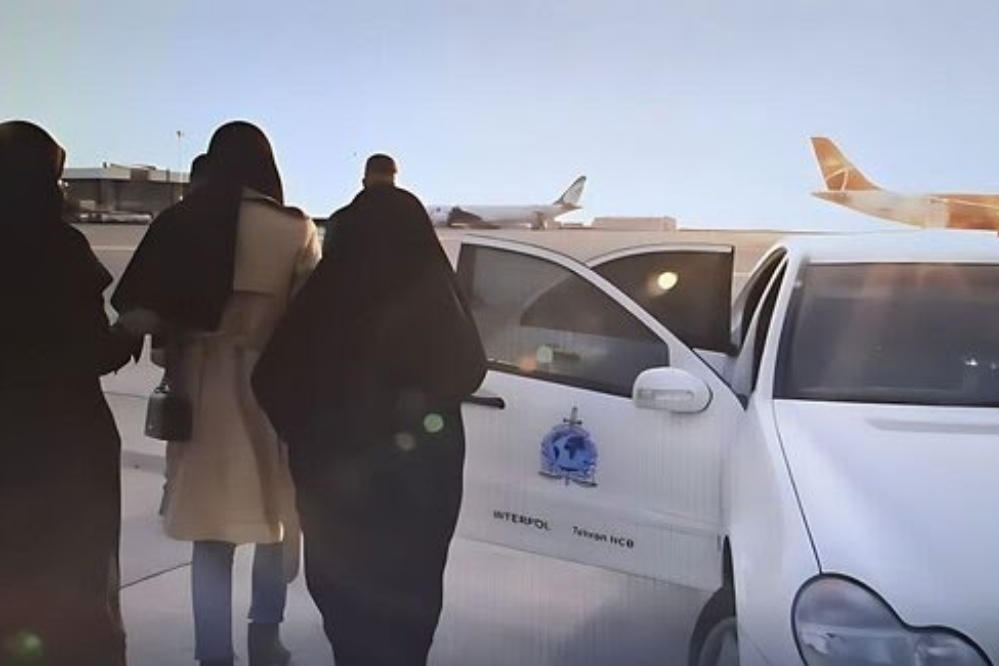 جزئیات استرداد متهم کلاهبرداری رمز ارز 50 هزار دلاری