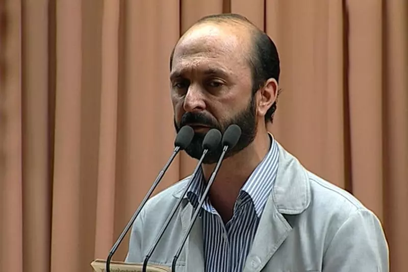 سعید طوسی در مشهد ترور شد
