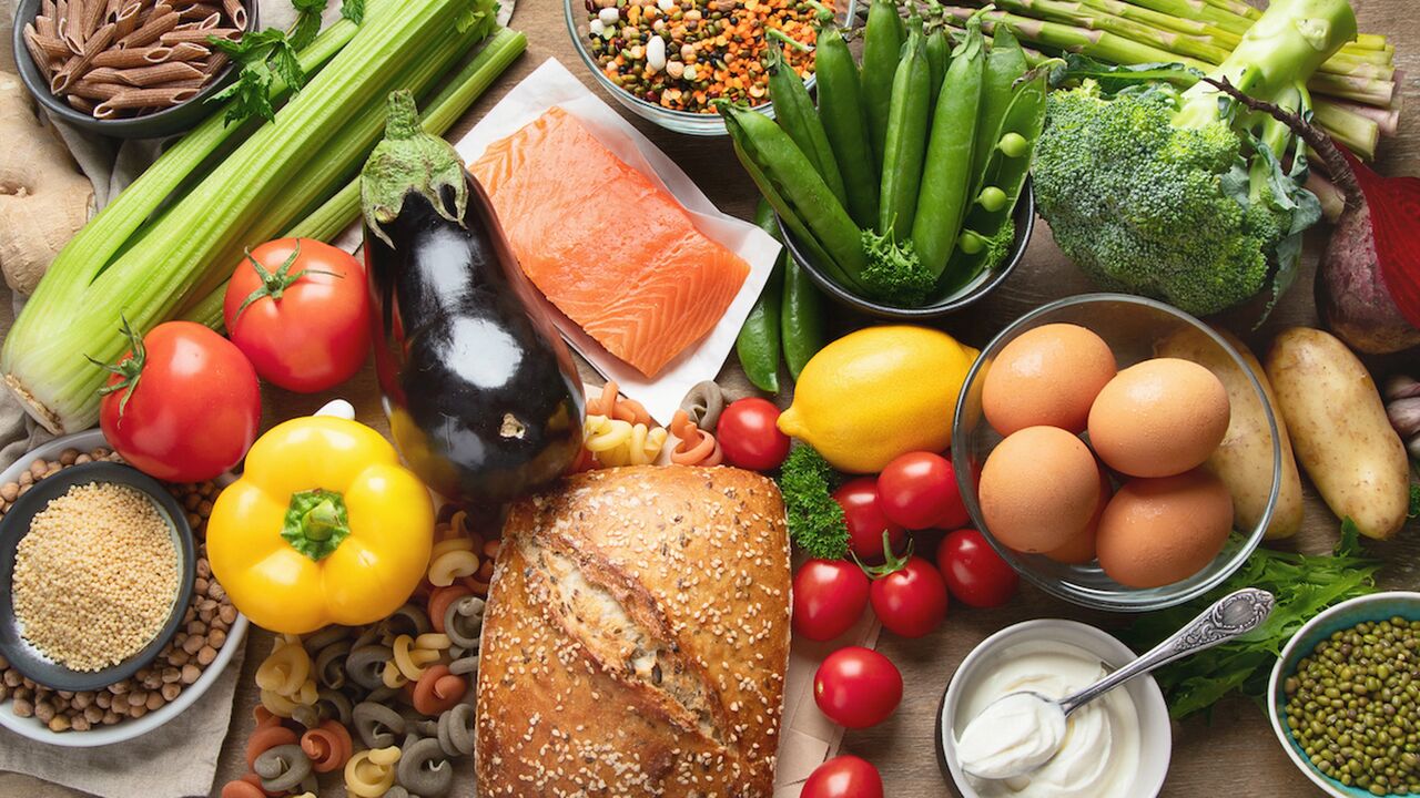 رژیم مدیترانه‌ای؛ سلاحی قدرتمند در برابر زوال عقل