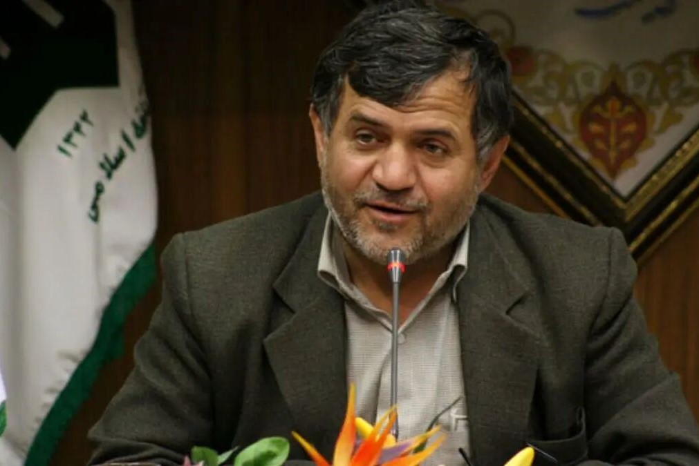 نامه دبیرکل حزب موتلفه خطاب به رهبران احزاب اروپایی و آمریکایی