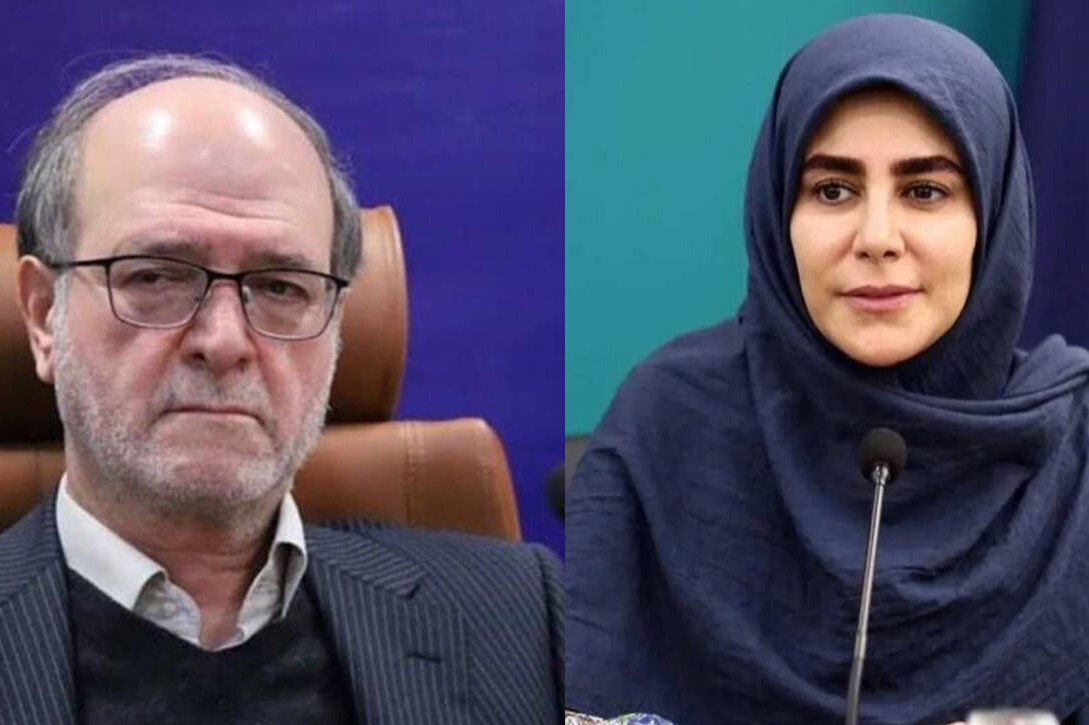 معاون امور هنری وزارت فرهنگ برکنار شد