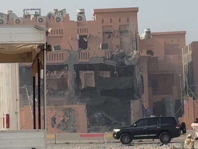  منابع خبری: عملیات ترور سران حماس در قطر شکست خورده است