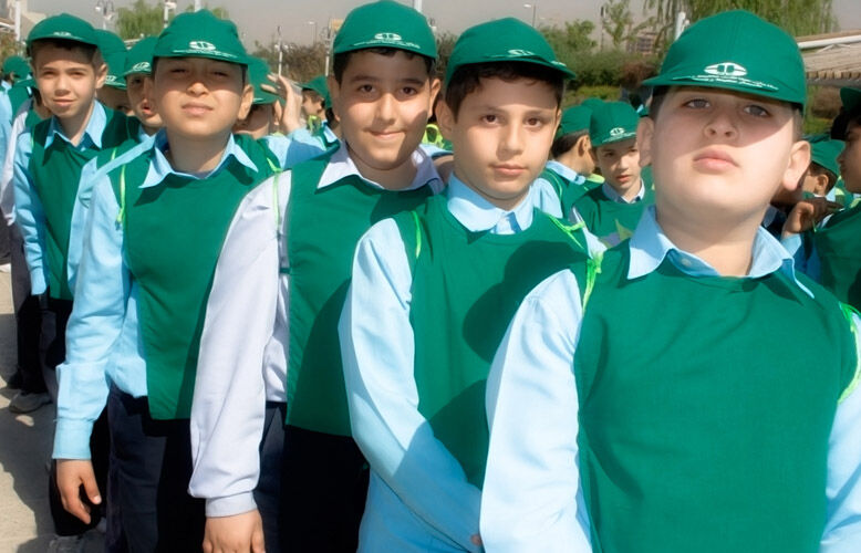 اجرای طرح محیط‌یار در ۲۰ درصد مدارس کشور 