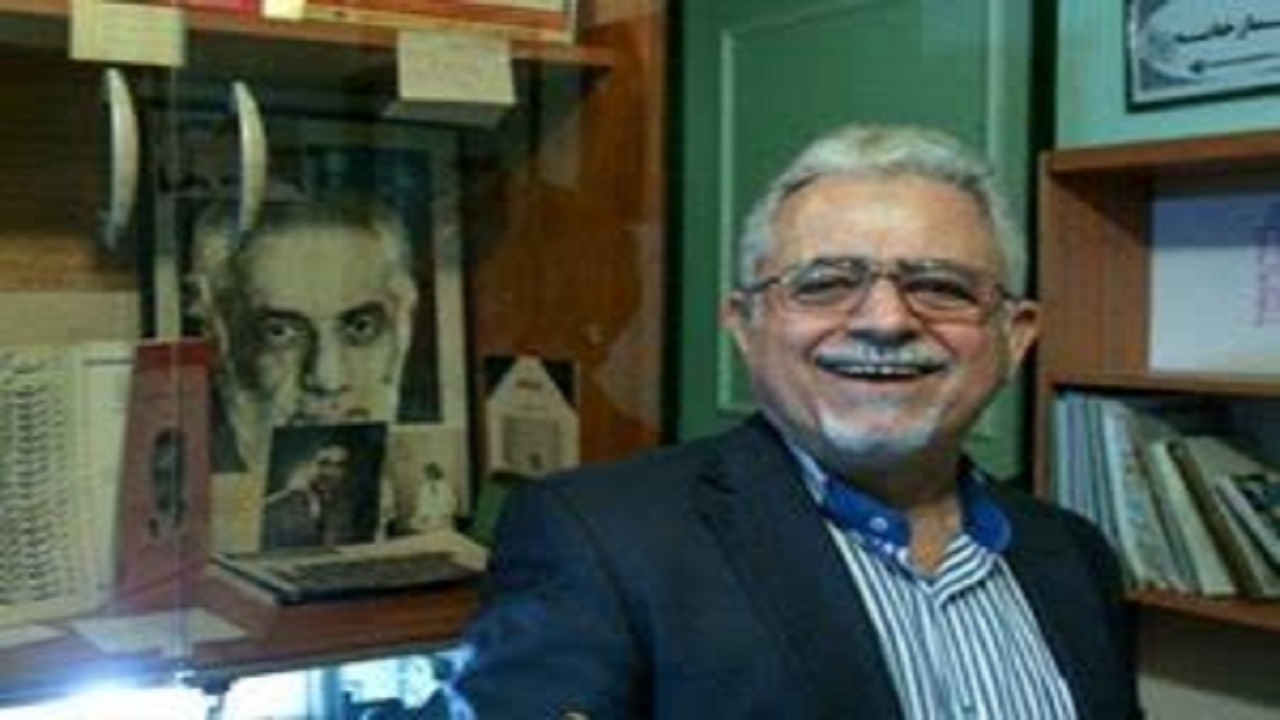  دکتر غلامرضا باهر مشهور به طبیب العلمای قم درگذشت