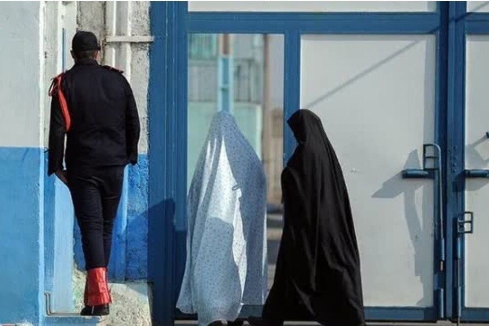 زن ۹۰ ساله بابلی‌ از زندان به خانه سالمندان فرستاده شد