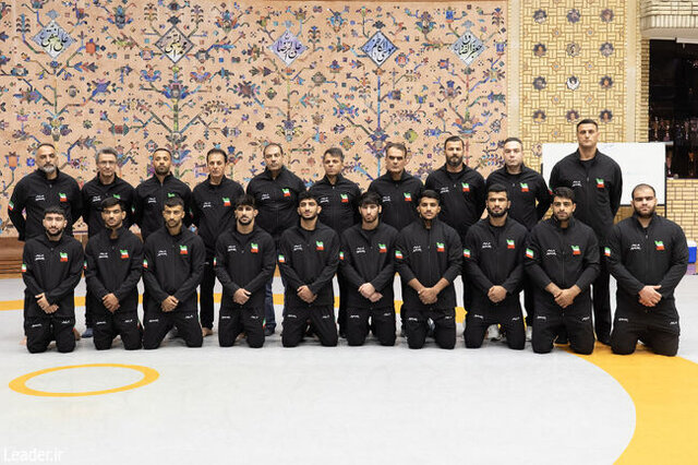 رهبر انقلاب: آفرین؛ ملت را شادمان و کشور را آبرومند کردید