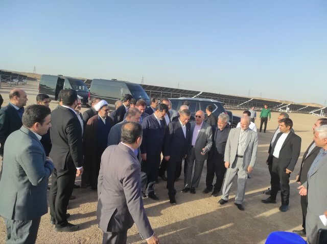 سفر معاون اجرایی رئیس‌جمهور به قم