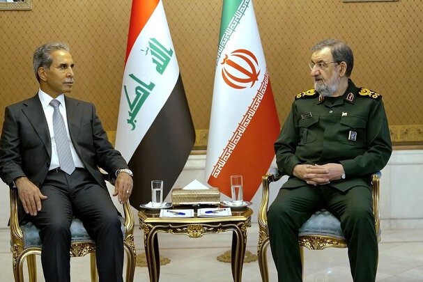 محسن رضایی: آمریکا در آینده منطقه جایگاهی نخواهد داشت