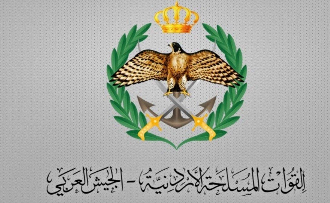 اردن حملات موشکی به پایگاه های آمریکا در این کشور را تأیید کرد