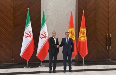 موافقت پزشکیان با احداث پالایشگاه مشترک در قرقیزستان