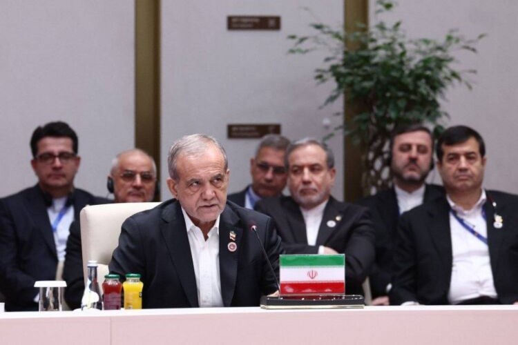آمریکا و اسرائیل در جنگ ۴۰ روزه ناگزیر به آتش‌بس و پایان جنگ شدند