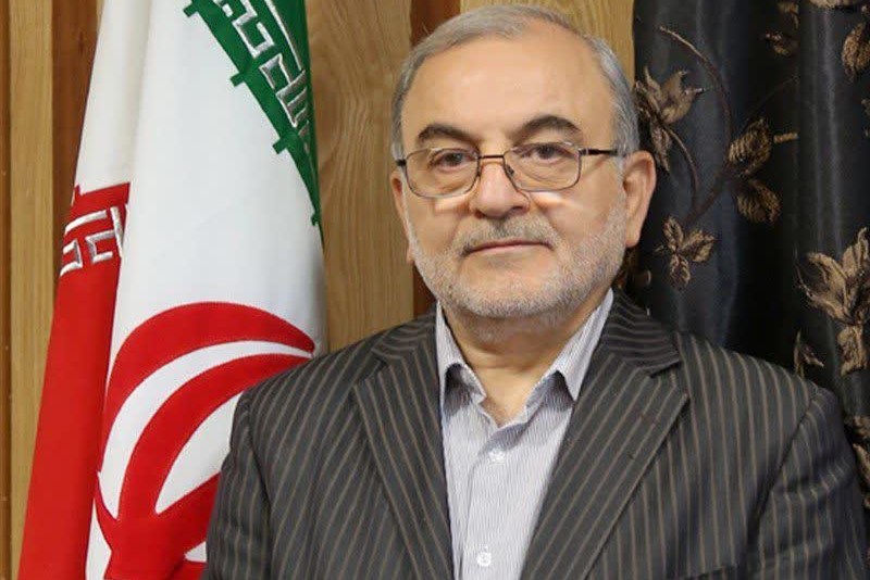 استاندار اسبق قم درگذشت