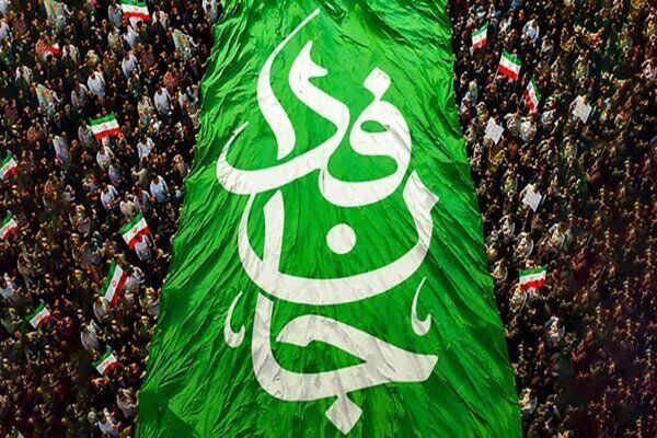 رزمایش بزرگ ٣١٣ هزار نفری «جانفدایان ایران» برگزار می‌شود