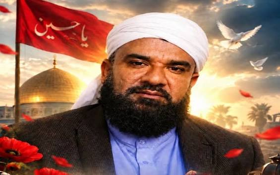 بیانیه نماینده ولی فقیه در سیستان و بلوچستان در پی شهادت مولوی گرگیج