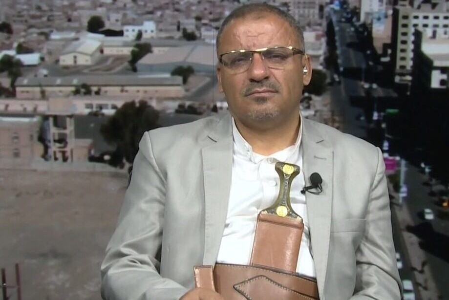 انصارالله: ملت یمن با آتش بس موافقت نمی‌کند