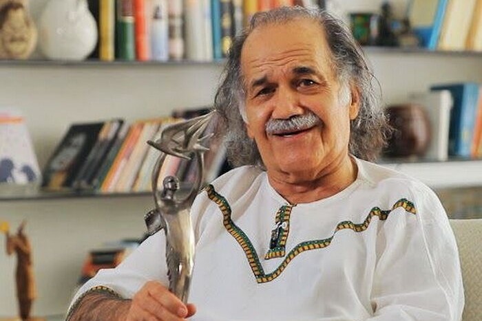 سیروس ابراهیم‌زاده پیشکسوت رادیو و تلویزیون درگذشت