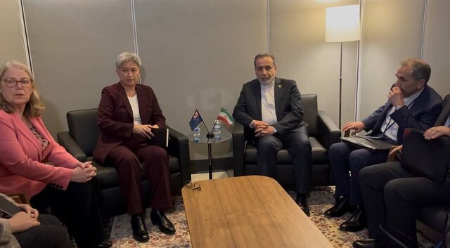 عراقچی: ایران به‌هیچ‌عنوان اتهام‌های ناروا علیه خود را نمی‌پذیرد 