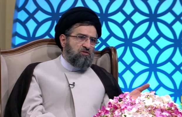 انتقاد از هتل پانزده طبقه شورای نگهبان در مشهد!