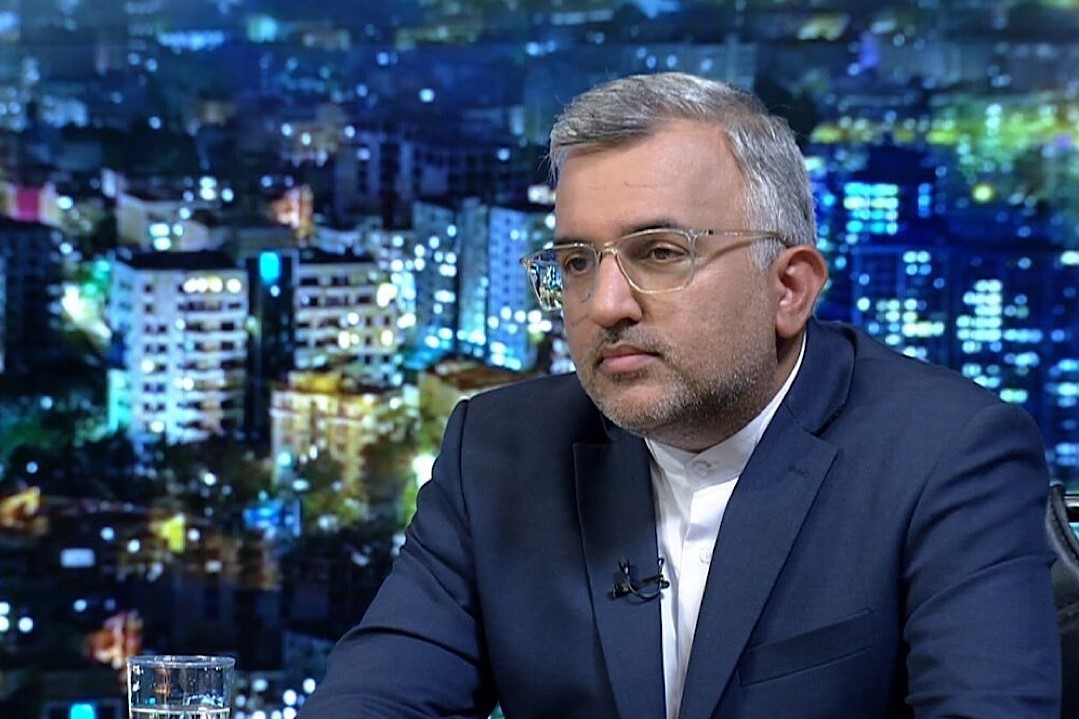 مسدود شدن دارایی‌های بانک مرکزی ایران در اروپا صحت ندارد