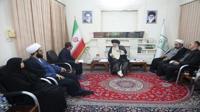  انتقاد رئیس جامعه مدرسین از گرانی‌های افسار گسیخته