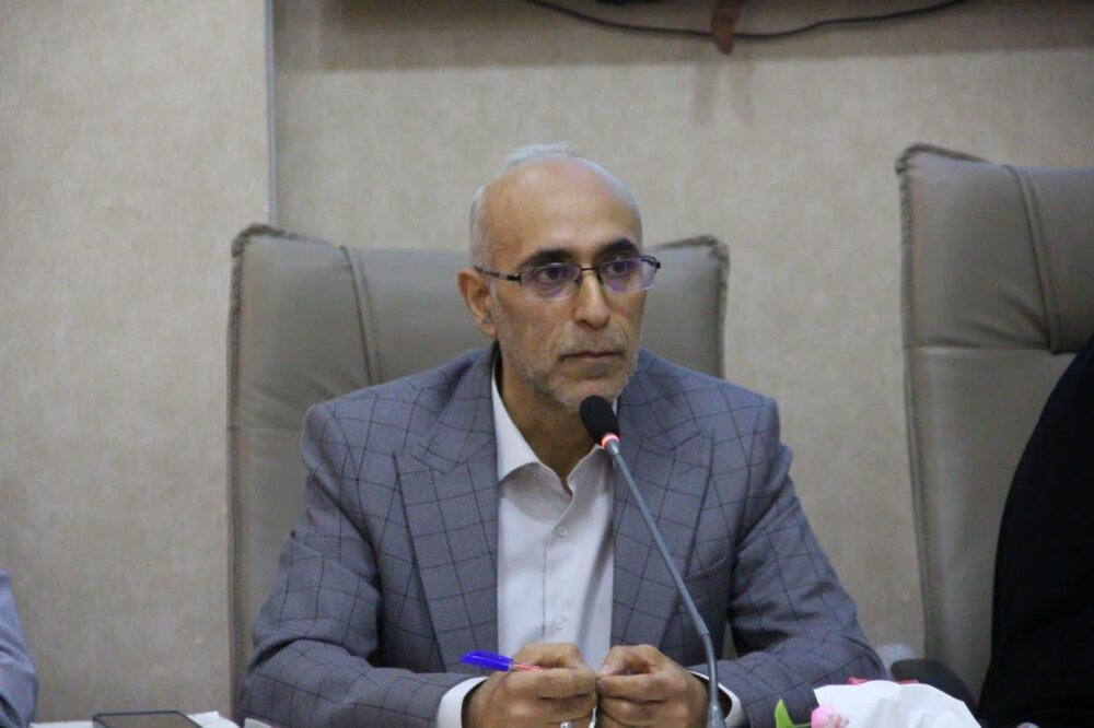 واکنش مدیرکل رسانه‌های داخلی به حاشیه نشست معاون وزیر بهداشت