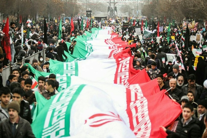 تُندروها و تخریب اعتماد عمومی و انسجام ملی