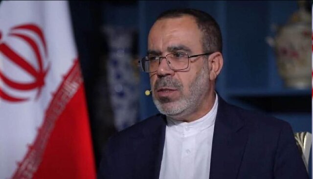  سرکنسول ایران: مرکز آموزش زبان فارسی در اربیل افتتاح شد